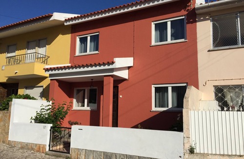 Cascais House | We welcome you to our home and hope you enjoy our Hospitality .