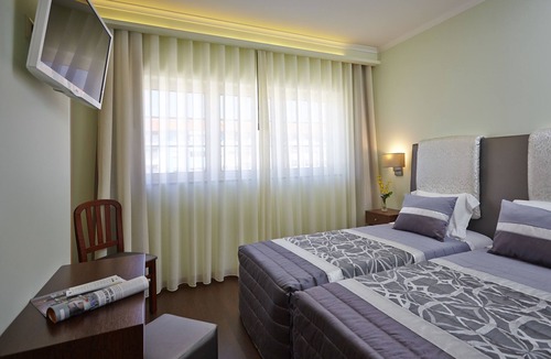 Vera Cruz Hostel | Welcome In - Suites & Hostel