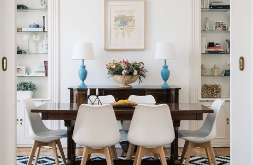 Sao Bento Apartment | Welcome to Casa da Calçada! A perfect location for you to discover Lisbon!