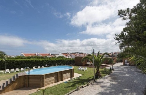 Ericeira House | West Villa - Golden Halcyon Ericeira Villas