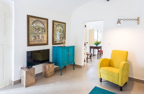 Sousel House | Wheel Inn, Spring Room