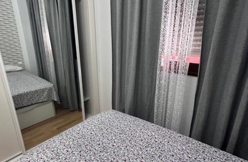 Rejas Apartment | White
