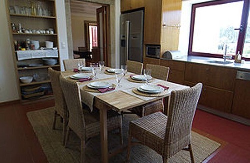 Fornelos Villa | Wonderful Ponte De Lima Villa | 6 Bedrooms | Casa Alberto | Private Pool
