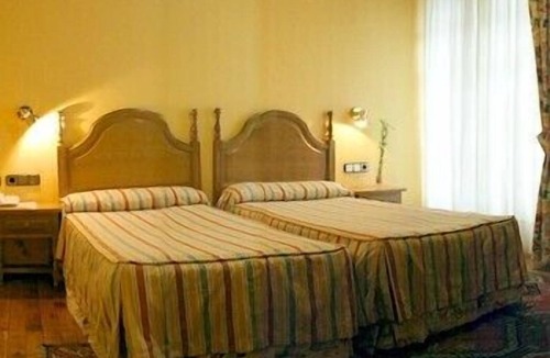 Javier Hotel | Xabier