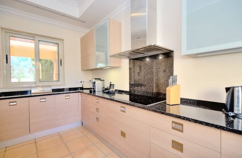 Vila Nova De Cacela Villa | Your Algarve escape awaits: 2-bed villa with a heated communal pool