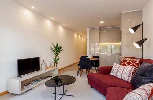 Santa Marinha Apartment | YOUROPO - Ribeira Gaia