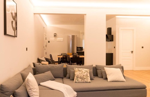 Zabala Apartment | Zabalburu