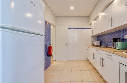 Setubal Apartment | Zenith Setúbal