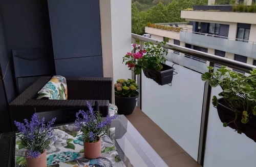 Santa Marina de Oblanca Apartment | Zoreda Apartment