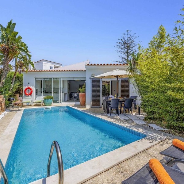 Villa Casa Rafael by Villa Plus in Albufeira