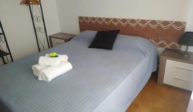 14B Fortaleza in Armação de Pêra