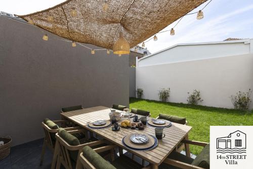 14th Street Villa - Espinho in Espinho