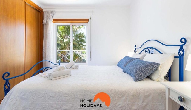 152 Falesia Beach Flat in Albufeira