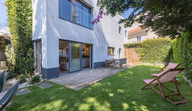 163 - Cascais Dream Villa in Cascais
