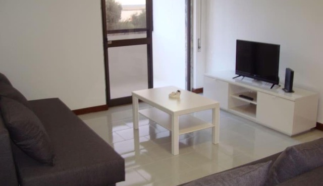 1Bed Tagus River View in Alhandra