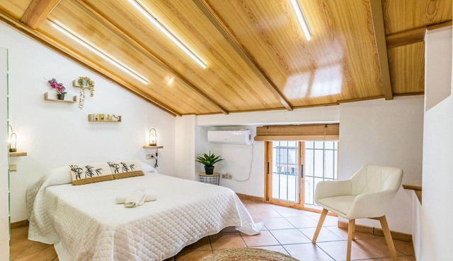 2 bedroom accommodation in Ubeda in Ubeda