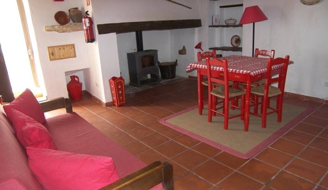 2 bedroom Romaria -Villa houses in Brotas