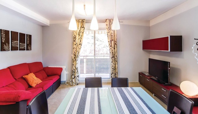 3 bedroom accommodation in Montanejos in Montanejos