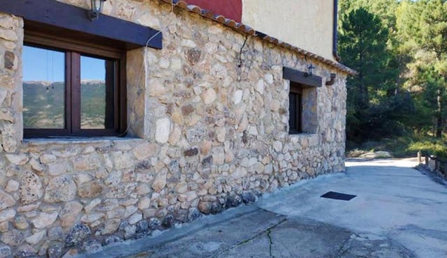 3 bedrooms house at Albacete in La Casa de la Noguera