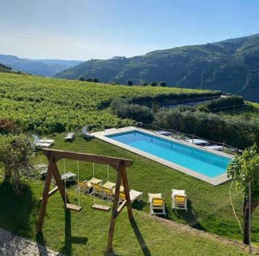 44House - Quinta do Casal in Mesao Frio