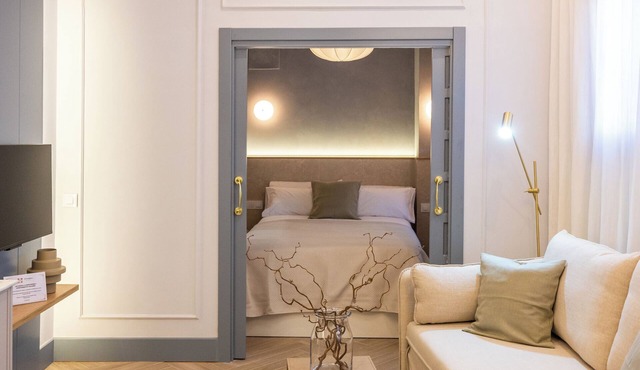 4Duques Apartments in Cáceres