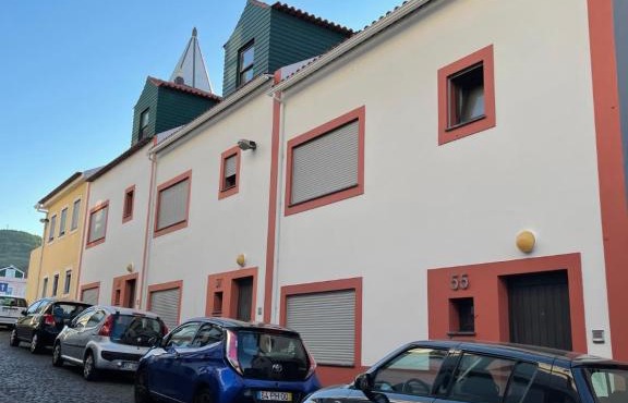 A Casa da Maria in Horta