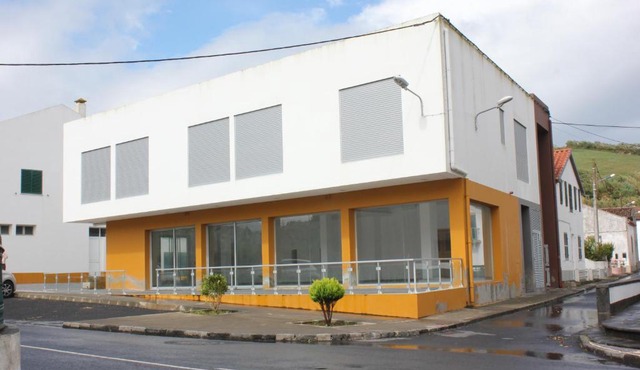 A Casa Sousa in Ginetes