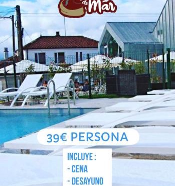 A Filla do Mar in Arcade