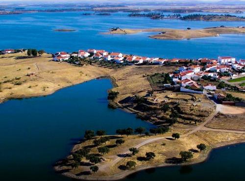 A nossa Estrela in Moura
