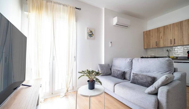 A Perfect Base for Exploring Huelva in Huelva