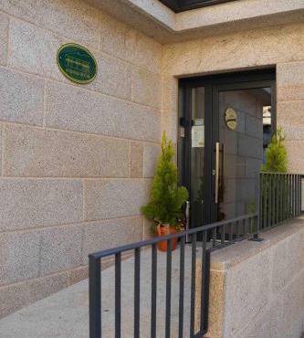 A Quinta de Cea in Cea