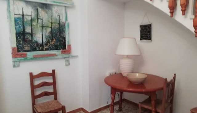 Accommodations with all the amenities in the heart of Andalusia in Los Corrales
