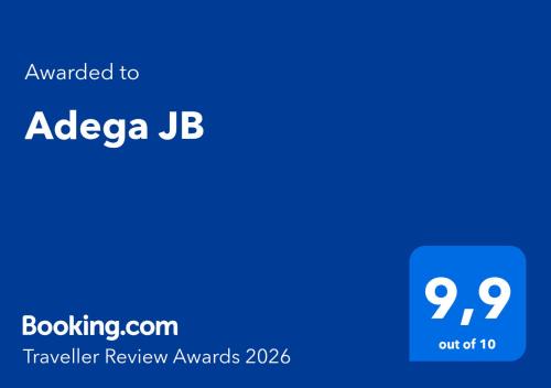 Adega JB in Madalena