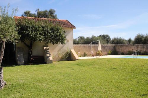 ADOBE TYPICAL COTTAGE in Aguim