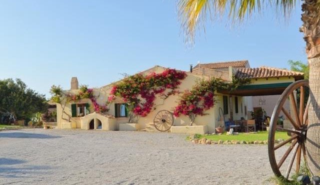 Agroturisme s' Horta in Capdepera