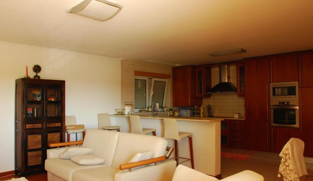AH Leiria apartment in Leiria
