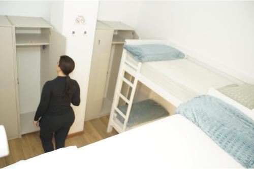 Aiora Hostel in Valencia