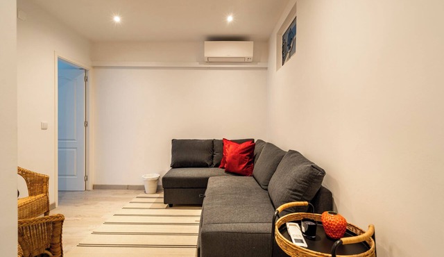 Ajowan Duplex Apartment, Anjos, Lisbon in Lisboa