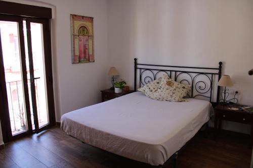 Akeba 43 in Cáceres