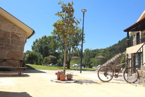 Aldeia do Tâmega in Amarante