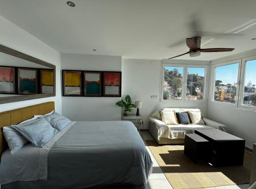 Allegra Suite in Málaga