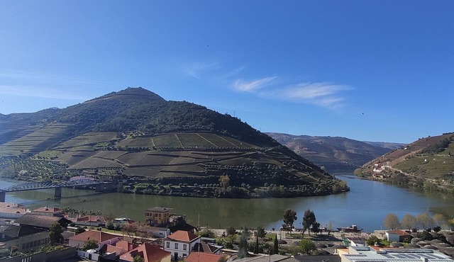 Alojamento 2 Dos Santos in Pinhão