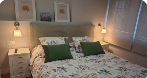 Alojamiento con encanto in Santoña