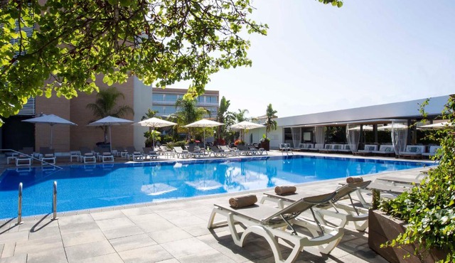 Altafulla Mar Hotel in Altafulla