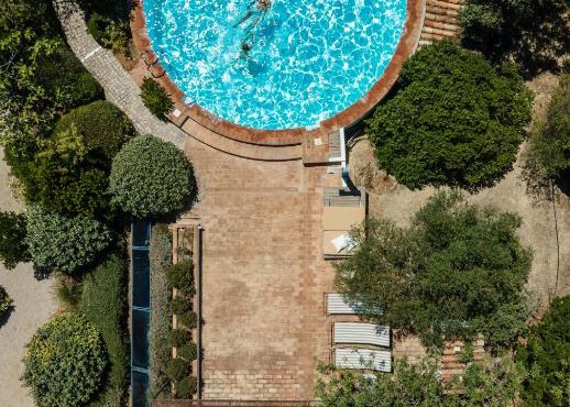 Altanure Casa Terra - Ecological Holiday & Retreats Villa in Tavira