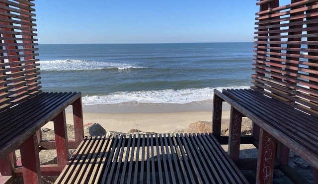 ALVIM SPACE - BEACHFRONT in Esmoriz