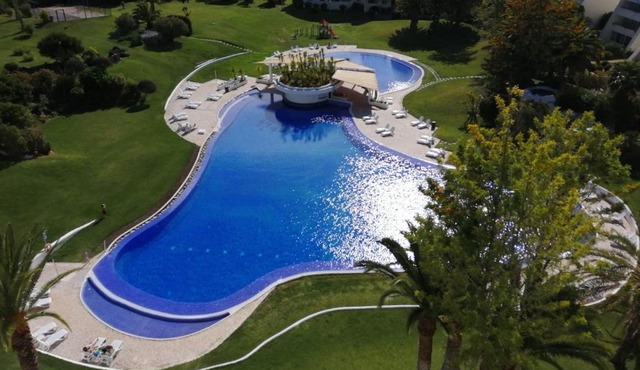 Alvor Vila Marachique in Alvor