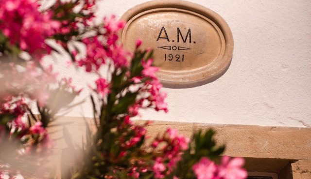 AM21 in Ventosa