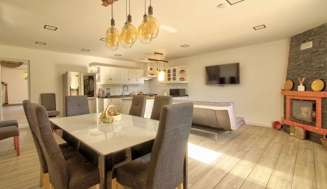 amadeus villa in Olhao