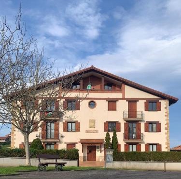 Amari in Getaria